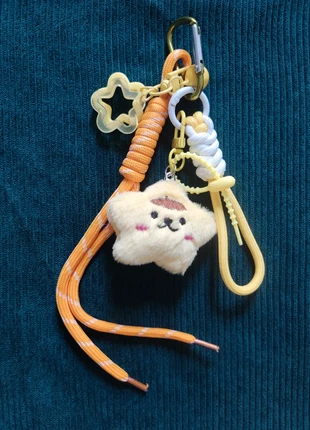 Charm per borsa bag charm Pompompurin Sanrio, zustand: Neu, mit Etikett, 10,00 €, 11,20 € inklusive Vinted-Käuferschutz