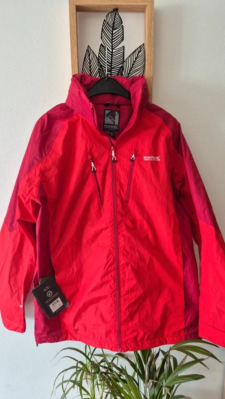 Veste coupe vent Regatta