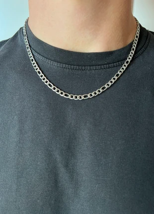 Chaîne argentée élégante, brand: Le Manège à Bijoux, condition: Very good, €15.00, €16.45 includes Buyer Protection