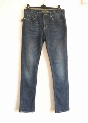 Jean femme Zadig & Voltaire taille 28 / 38 Eva Brut, brand: Zadig & Voltaire, condition: Very good, size: M / 38 / 10, €45.00, €47.95 includes Buyer Protection