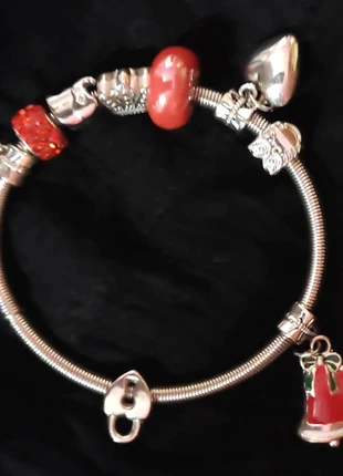 Joli bracelet extensible 🌺, marque: Inconnu, état: Très bon état, 4,90 €, 5,85 € Protection acheteurs incluse