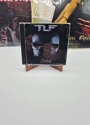 Tlf ( ovni ), estado: Muy bueno, 5,49 €, 6,46 € Protección al comprador incluida