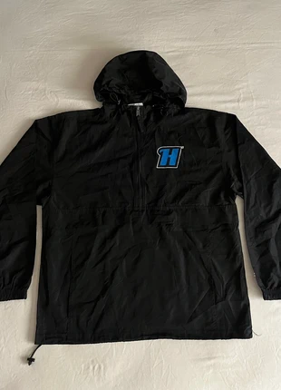 Veste Imperméable champion Homme noir taille M, marque: Champion, état: Très bon état, taille: M, 25,00 €, 26,95 € Protection acheteurs incluse