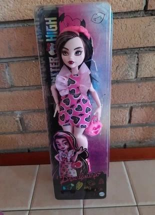 Monster high Draculaura basic, marca: Monster High, estado: Bueno, tamaño: Talla única, 15,00 €, 16,45 € Protección al comprador incluida