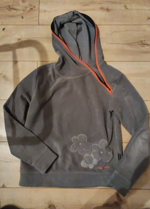 Fleece Hoodie Maui wowie Gr.38, merk: Maui Wowie, staat: Heel goed, maat: M, € 10,00, € 11,20 inclusief Kopersbescherming