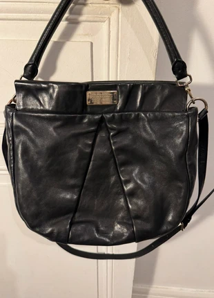 Sac en cuir Marc by Marc Jacobs, marque: Marc Jacobs, état: Très bon état, 80,00 €, 84,70 € Protection acheteurs incluse