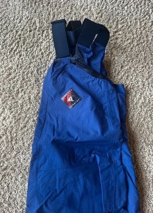 Simpson Lawrence ladies sailing bib trousers, brand: Simpson Lawrence, condition: New without tags, size: M / UK 12-14, £32.50, £34.83 includes Buyer Protection