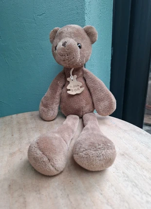 Ours en peluche, brand: DC, condition: Good, size: One size, €3.00, €3.85 includes Buyer Protection