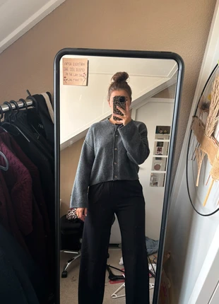 Truivest met knopen, merk: Pull & Bear, staat: Heel goed, maat: S / 36 / 8, € 9,99, € 11,19 inclusief Kopersbescherming