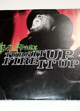 CD Busta Rhymes, estado: Bueno, 1,00 €, 1,75 € Protección al comprador incluida