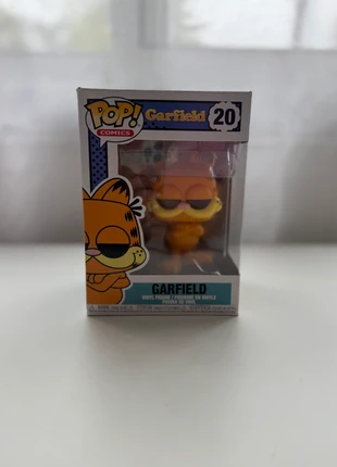 Pop garfield, brand: Funko Pop, condition: New without tags, size: One size, €10.00, €11.20 includes Buyer Protection