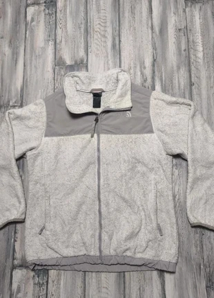 Polaire The North Face Denali – Gris Taille L, brand: The North Face, condition: Good, size: L, €41.00, €43.75 includes Buyer Protection Pro