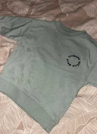 Sweat, brand: Zeeman, condition: Very good, size: 12-18 months / 80 cm, €3.00, €3.85 includes Buyer Protection