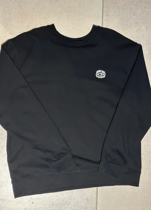 Pull Seine Zoo Records brodé (taille XL), marke: Seine zoo records, zustand: Sehr gut, größe: XL, 90,00 €, 95,20 € inklusive Vinted-Käuferschutz