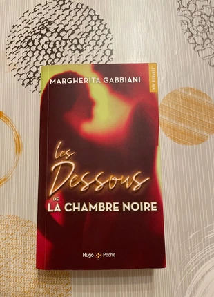 Livre les dessous de la chambre noire, staat: Nieuw zonder prijskaartje, € 4,00, € 4,90 inclusief Kopersbescherming