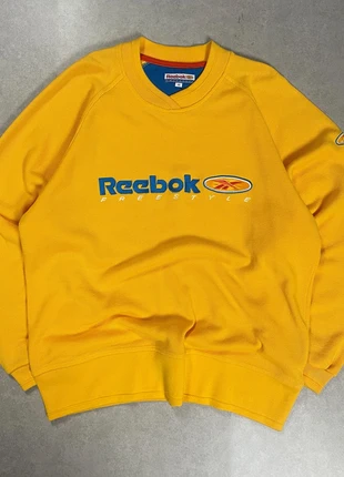 Reebok Sweatshirt, brand: Reebok, condition: Very good, size: M / UK 12-14, £22.00, £23.80 includes Buyer Protection