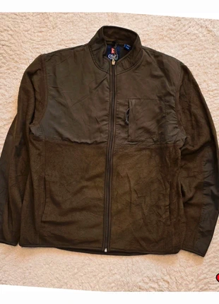 Veste chaps polaire taille L, marque: CHAPS, état: Très bon état, taille: L, 13,00 €, 14,35 € Protection acheteurs incluse