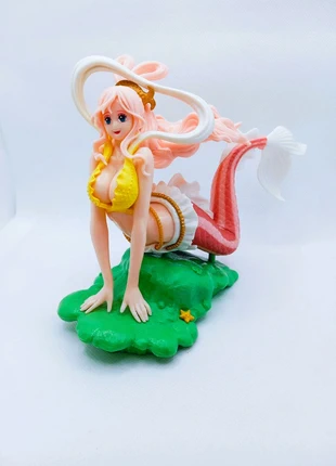 Principessa Shirahoshi Figure One Piece, marque: OnePiece, état: Très bon état, taille: Prématuré, jusqu'à 44cm, 4,90 €, 5,85 € Protection acheteurs incluse