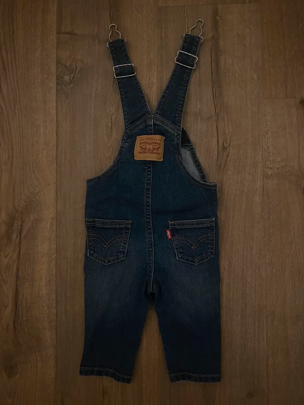 Salopette Levi’s - photo numéro 2