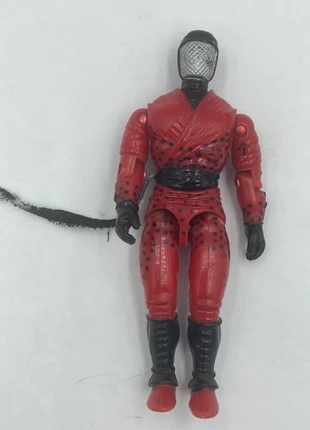 Hasbro GI Joe vintage figurine loose Slice Ninja Force cobra, marque: Hasbro, état: Satisfaisant, taille: Taille unique, 5,50 €, 6,48 € Protection acheteurs incluse