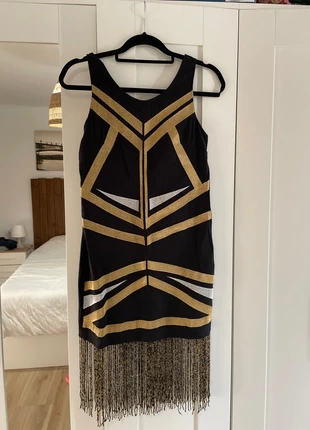 Vestido fiesta, marca: Boutique Italiana, estado: Nuevo sin etiquetas, tamaño: S / 36 / 8, 20,00 €, 21,70 € Protección al comprador incluida