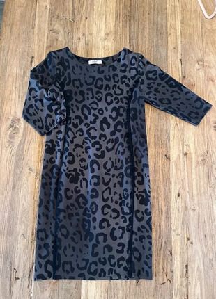 Jurk Sophia, marca: Sophia, estado: Muy bueno, tamaño: M / 38 / 10, 4,00 €, 4,90 € Protección al comprador incluida