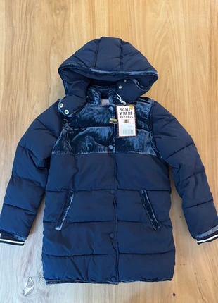 Abrigo Scotch&Soda nuevo, marca: Scotch & Soda, estado: Nuevo con etiquetas, tamaño: XS / 34 / 6, 60,00 €, 63,70 € Protección al comprador incluida