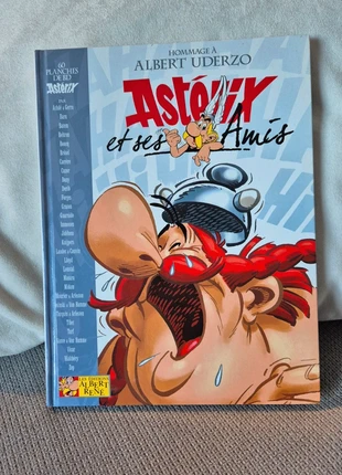 Asterix et ses amis, estado: Muito bom, €3.99, €4.89 inclui Proteção do Comprador
