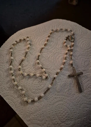 Rozenkrans, merk: rozenkrans, staat: Goed, € 4,99, € 5,94 inclusief Kopersbescherming