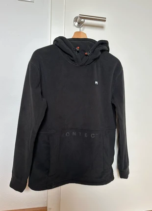 Montec Fleecehoodie, marke: Montec, zustand: Sehr gut, größe: XS, 22,00 €, 23,80 € inklusive Vinted-Käuferschutz