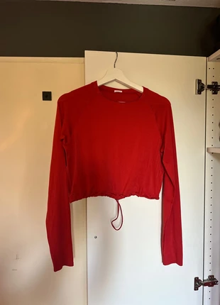 Gymshark top, marca: Gymshark, estado: Novo sem etiquetas, tamanho: S / 36 / 8, €15.00, €16.45 inclui Proteção do Comprador