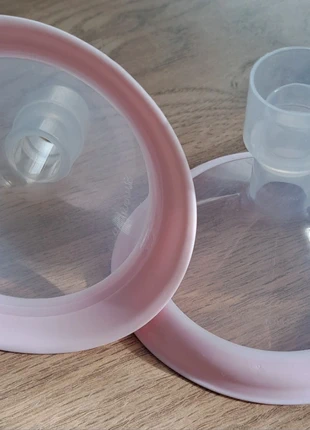 Teterelles Maymom Pano 15mm, brand: maymom, condition: Very good, €20.00, €21.70 includes Buyer Protection