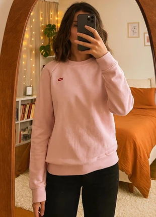 🌸 Sweat neuf femme Levi’s 🌸 Taille S, marca: Levi's, estado: Novo sem etiquetas, tamanho: S / 36 / 8, €39.00, €41.65 inclui Proteção do Comprador Pro