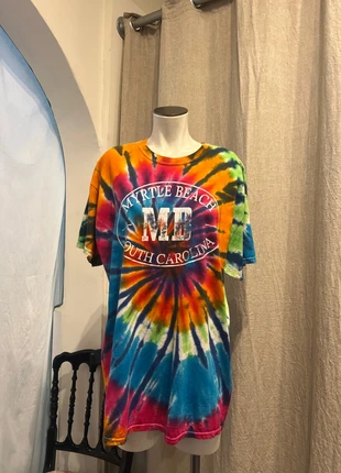 Teeshirt vintage, condition: Good, size: XL, €15.00, €16.45 includes Buyer Protection