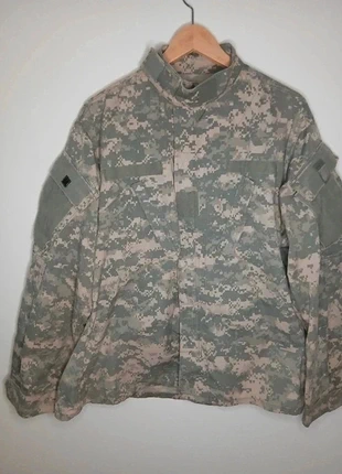 Veste militaire américaine US Army authentique 🇺🇸, marque: U.S. ARMY, état: Très bon état, taille: M, 20,00 €, 21,70 € Protection acheteurs incluse