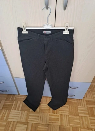 Pantaloni eleganti Kemitch – modello pesante, perfetti per l’autunno/inverno, merk: Kemitch, staat: Heel goed, maat: W36 | FR 46, € 5,00, € 5,95 inclusief Kopersbescherming