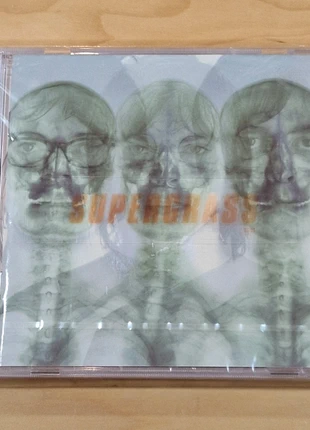 CD Supergrass, état: Neuf avec étiquette, 5,00 €, 5,95 € Protection acheteurs incluse
