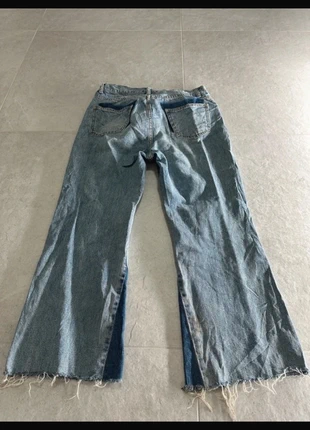 vintage baggy jeans, marke: Vintage Dressing, zustand: Sehr gut, größe: XS / 34 / 6, 15,00 €, 16,45 € inklusive Vinted-Käuferschutz