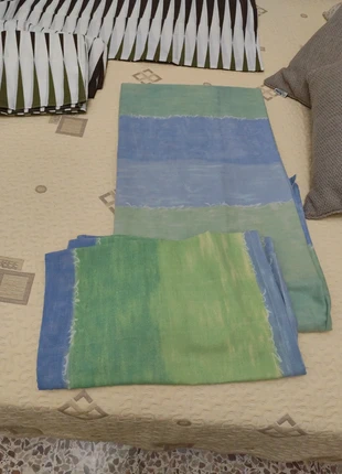 Funda + almohada de nórdico de 90cm, marque: Local, état: Neuf avec étiquette, taille: Simple (135-150 cm x 200-220 cm), 4,00 €, 4,90 € Protection acheteurs incluse