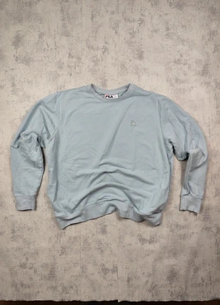 Pull sweat Fila vintage boxy sport taille S, marke: FILA, zustand: Sehr gut, größe: S / 36 / 8, 6,00 €, 7,00 € inklusive Vinted-Käuferschutz