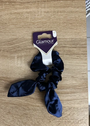 Chouchou, marque: Glamour, état: Neuf avec étiquette, 1,00 €, 1,75 € Protection acheteurs incluse