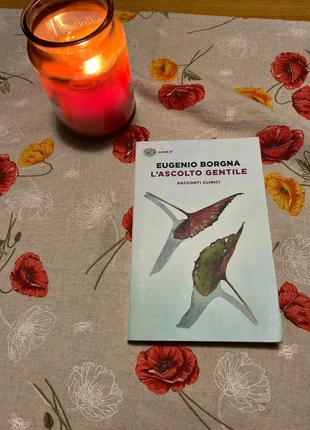 L’ascolto gentile - Eugenio Borgna, condizioni: Ottime, €5.00, €5.95 include la Protezione acquisti