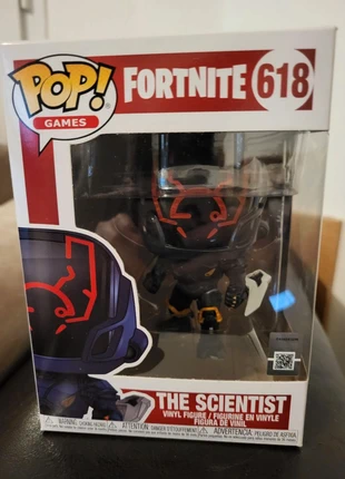 Pop fortnite, marca: Funko Pop, estado: Muito bom, tamanho: Tamanho único, €22.00, €23.80 inclui Proteção do Comprador