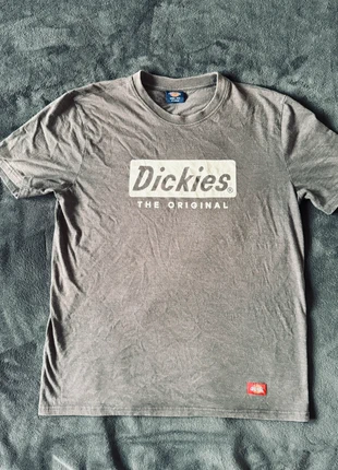 T-shirt Homme Dickies Taille XL Gris, brand: Dickies, condition: Very good, size: XL, €10.00, €11.20 includes Buyer Protection