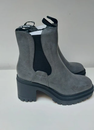 Botines mujer, marca: CHATTAWAK, estado: Novo com etiquetas, tamanho: 37, €18.00, €19.60 inclui Proteção do Comprador