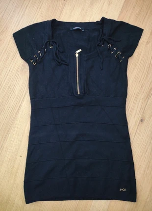 Haut Morgan stylé coquette, marque: COQUETTE, état: Très bon état, taille: S / 36 / 8, 15,00 €, 16,45 € Protection acheteurs incluse