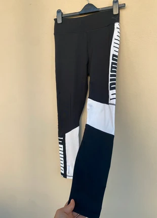 Leggings running tecnici Puma, marque: Puma, état: Très bon état, taille: M / 38 / 10, 18,00 €, 19,60 € Protection acheteurs incluse