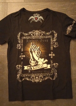 T shirt, merk: geen merk, staat: Nieuw zonder prijskaartje, maat: M, € 10,00, € 11,20 inclusief Kopersbescherming