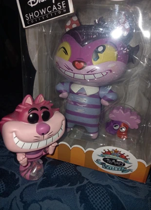 Lot figurine pop chat du cheschire, brand: Disney, condizioni: Nuovo senza cartellino, taglia: Taglia unica, €17.00, €18.55 include la Protezione acquisti
