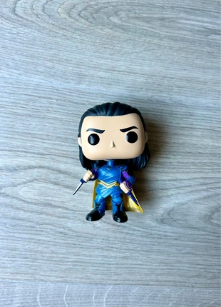 Funko Pop Disney Marvel: Loki, marca: Funko, estado: Novo sem etiquetas, tamanho: Tamanho único, €5.00, €5.95 inclui Proteção do Comprador